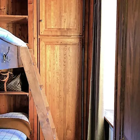 Cosy 21 M Avec Balcon Et Vue Près Des Pistes *